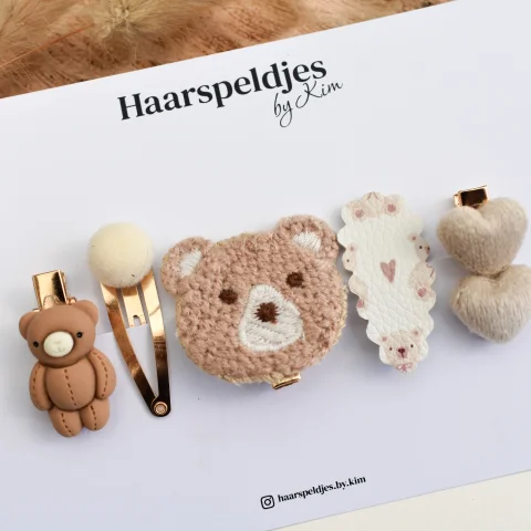 Cadeausetje - Beertjes