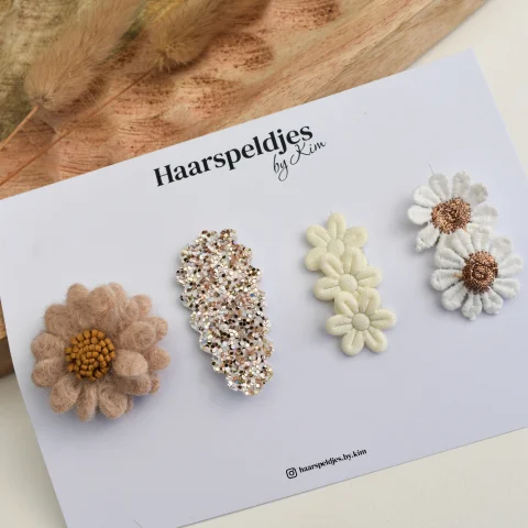 Cadeausetje - anti slip 