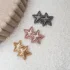 Miniatuur van Haarspeldje sterren