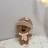 Miniatuur van Gingerbread mannetje