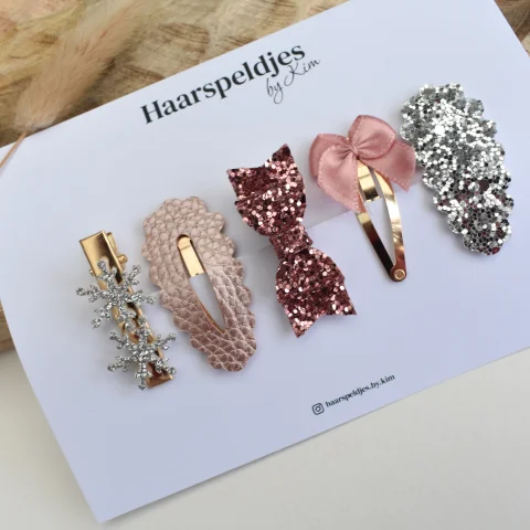 Cadeausetje - winter spark 