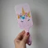 Miniatuur van Haarborstel unicorn 