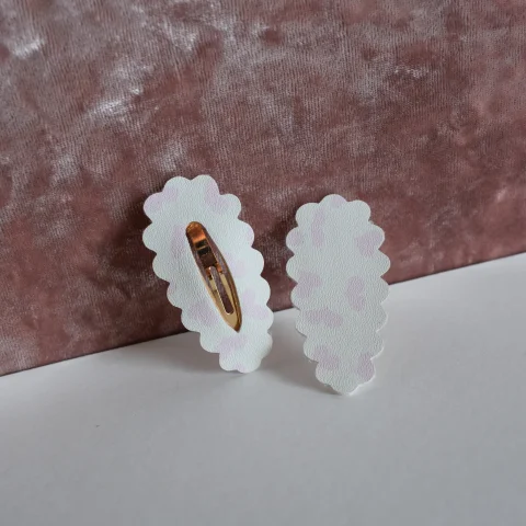 Haarspeldje sweetheart 