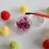 Miniatuur van Haarglitters