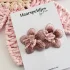 Miniatuur van Shiny Flower - Alligator clip 