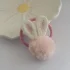 Miniatuur van Haarelastiek - big bunny