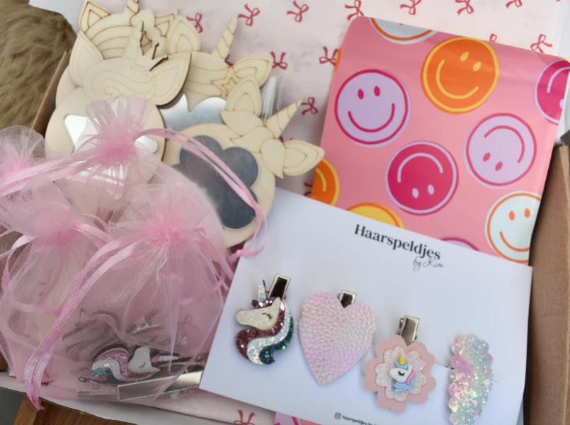 kinderfeestje
