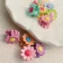 Miniatuur van Haarklemmetjes bloemen
