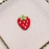 Miniatuur van Aardbeitje
