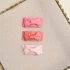 Miniatuur van Babystrikjes - pink