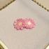 Miniatuur van Pink flowers