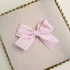 Miniatuur van Beach strik - licht roze