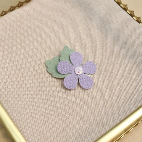 Anti slip - flower