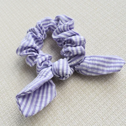 Scrunchie strik