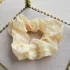 Miniatuur van Scrunchie