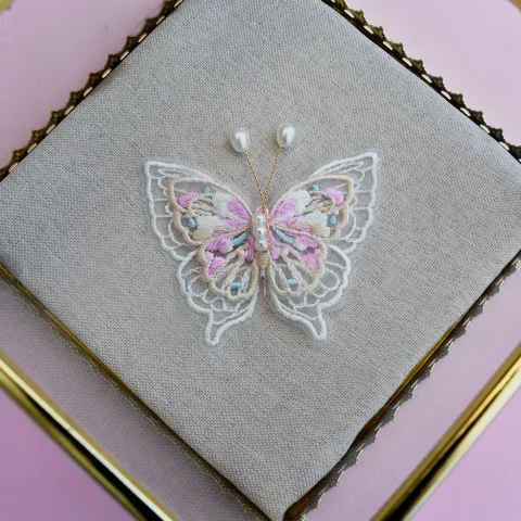 Afbeelding van Butterfly