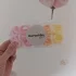 Miniatuur van Doosje haarelastiekjes - Summer mix