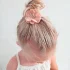 Miniatuur van flower pink - stel zelf samen!