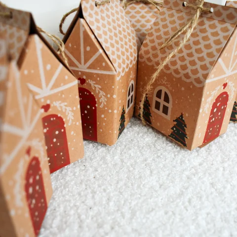 PRE ORDER: Adventskalender