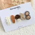 Miniatuur van Mini anti slip set - herfst